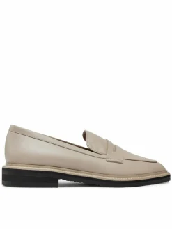 Mocassini SA10093G1LTDG105 Beige
