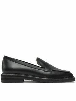 Mocassini SA10093G1LTDG000 Nero