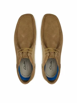 Mocassini Shacre Ii Run 26159434 Marrone