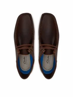 Mocassini Shacre II Run 261594327 Marrone