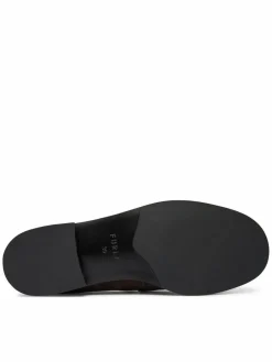 Mocassini Soft YM42SFR BX4683 CN 2460S Marrone