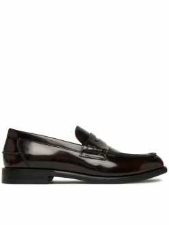 Mocassini Steven 6060-004-41 Marrone