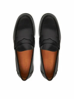 Mocassini Steven 6060-001-20 Nero