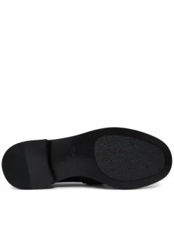 Mocassini Steven 6060-004-20 Nero