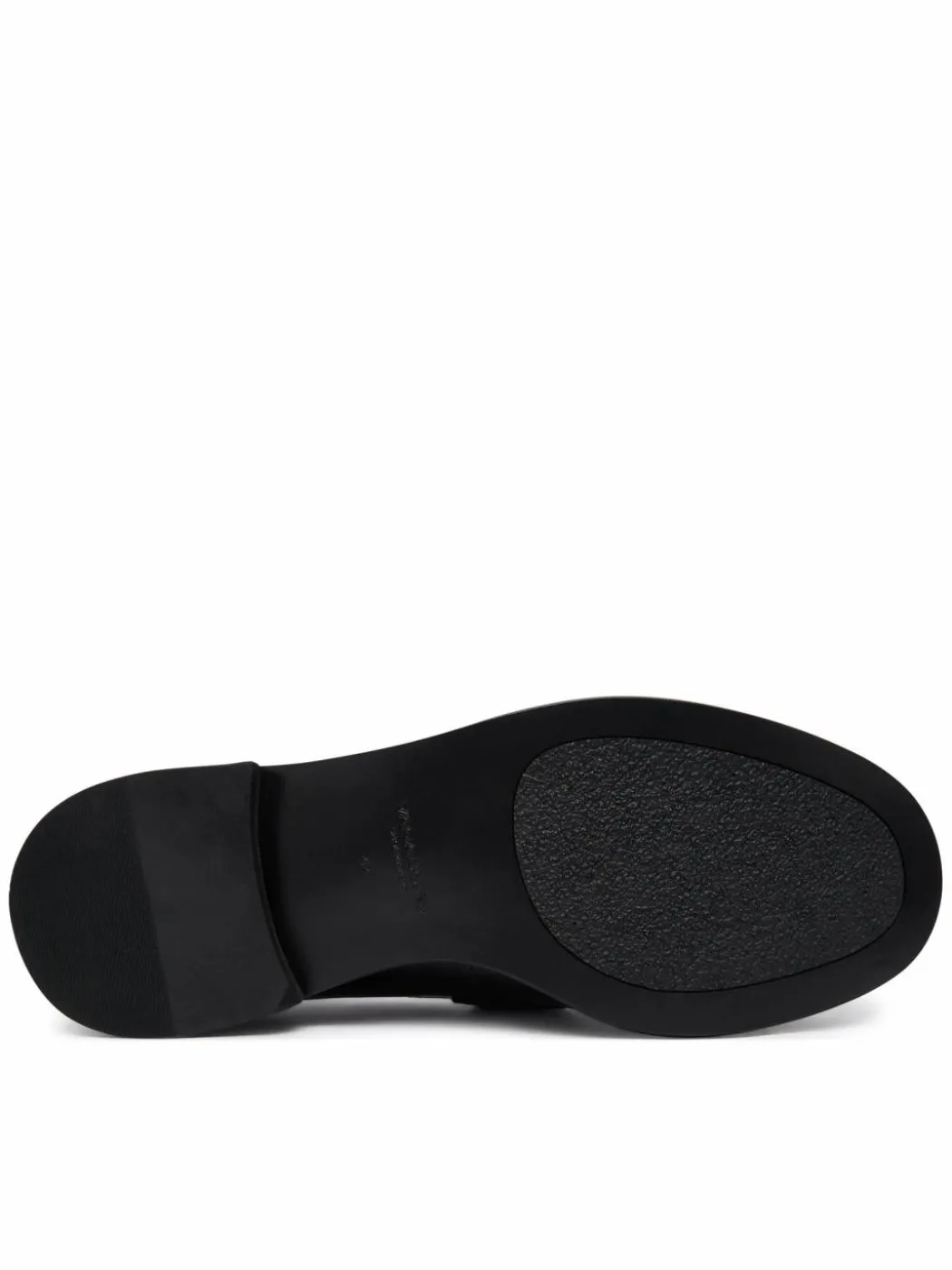 Mocassini Steven 6060-004-20 Nero