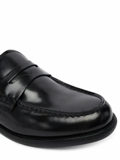 Mocassini Steven 6060-004-20 Nero