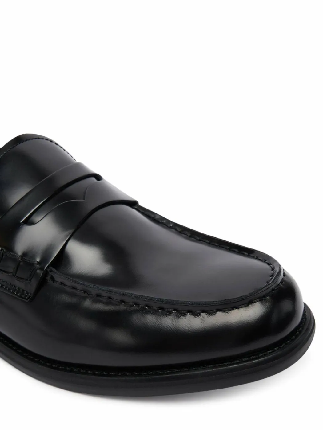 Mocassini Steven 6060-004-20 Nero