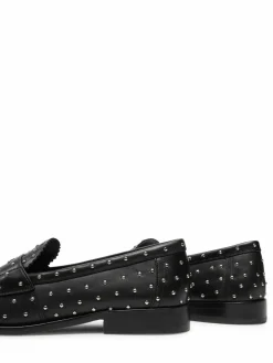 Mocassini Studded Classic Loafer 159881 Nero