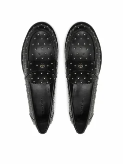 Mocassini Studded Classic Loafer 159881 Nero