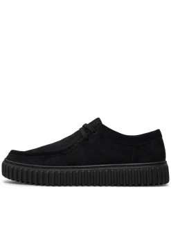 Mocassini Torhill Lo 26172019 Nero
