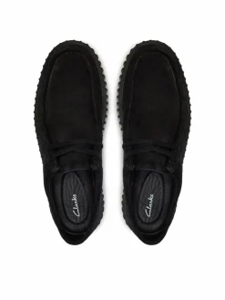 Mocassini Torhill Lo 26172019 Nero