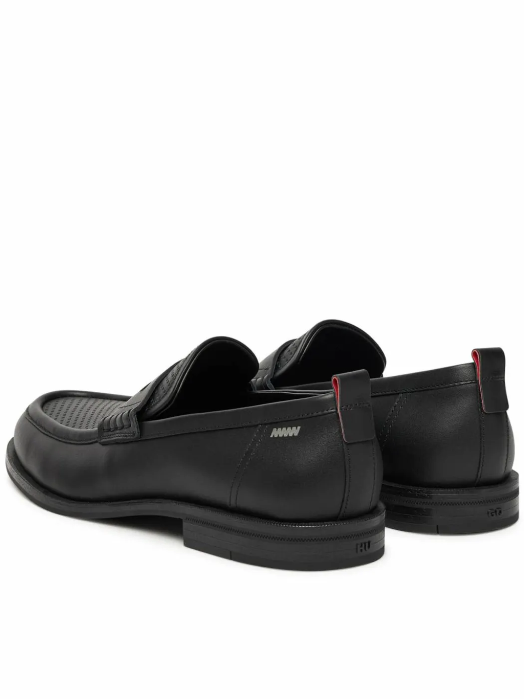 Mocassini Varian 50548646 Nero