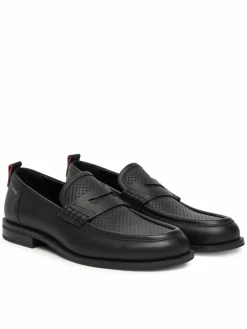 Mocassini Varian 50548646 Nero