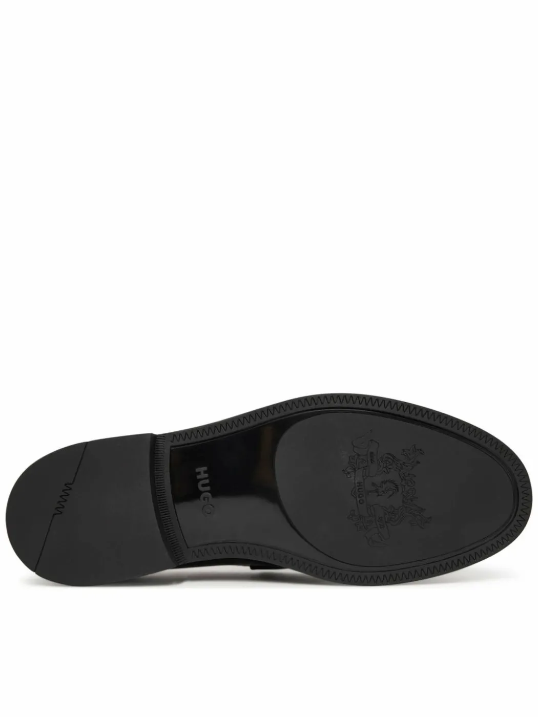 Mocassini Varian 50548646 Nero