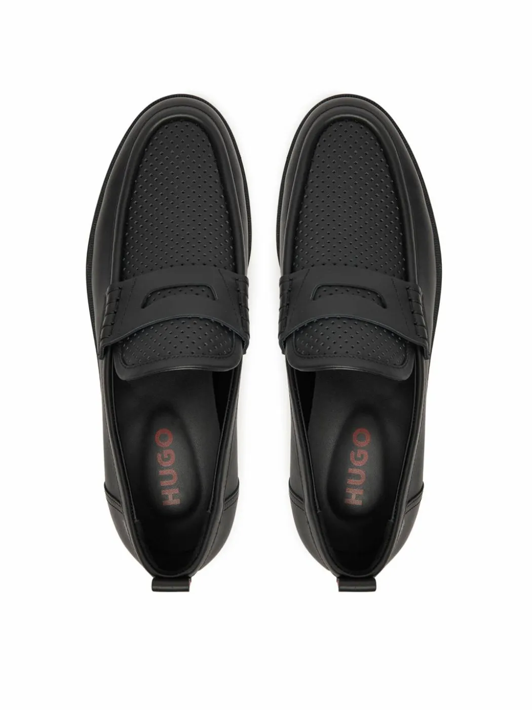 Mocassini Varian 50548646 Nero