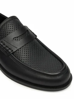 Mocassini Varian 50548646 Nero