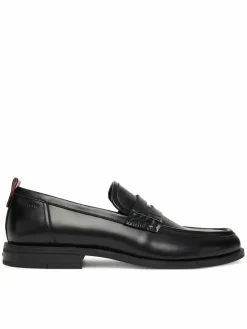 Mocassini Varian 50548591 Nero