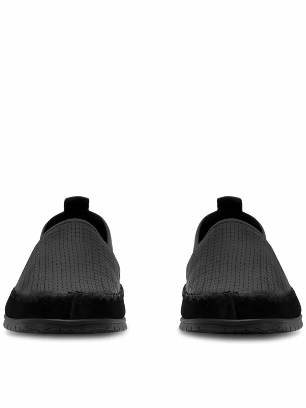 Mocassini WB-MADONNE-02 Nero