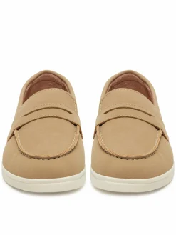 Mocassini WFA3930-1 Beige
