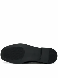 Mocassini WI16-OFELLA-01 Nero