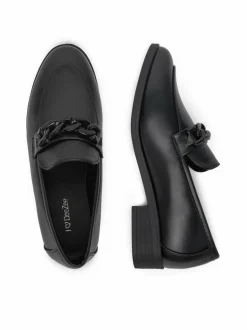Mocassini W4PH189501 Nero