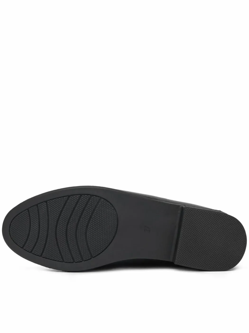 Mocassini W4PH189501 Nero
