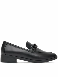 Mocassini W4PH189501 Nero