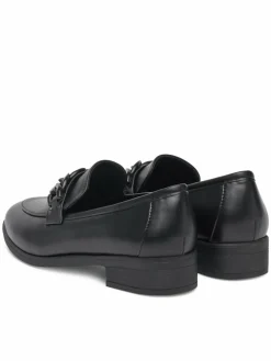 Mocassini W4PH189501 Nero