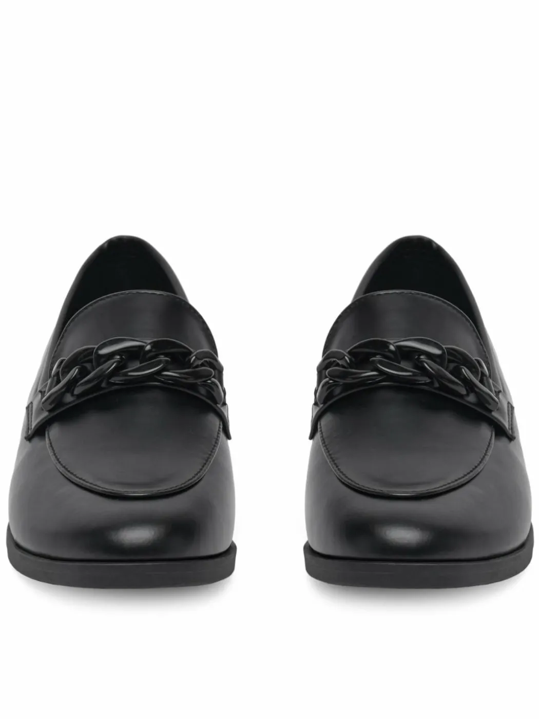 Mocassini W4PH189501 Nero