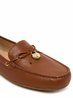 Mocassini Wylie 802967751002 Marrone