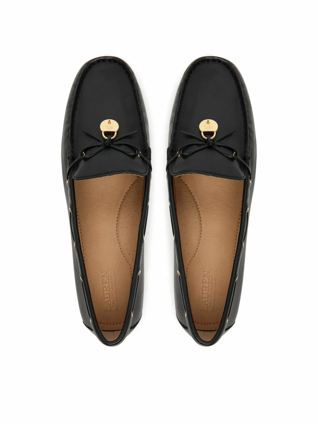 Mocassini Wylie 802967751001 Nero