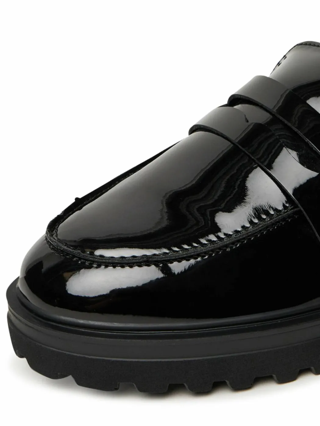 Mocassini WYL3166-5 Nero