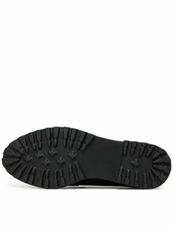 Mocassini WYL3166-5 Nero