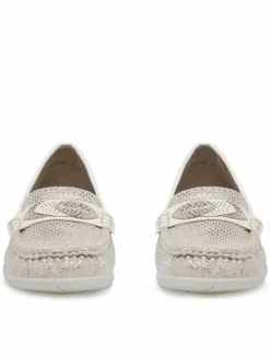Mocassini WYL0312-XX2 Beige