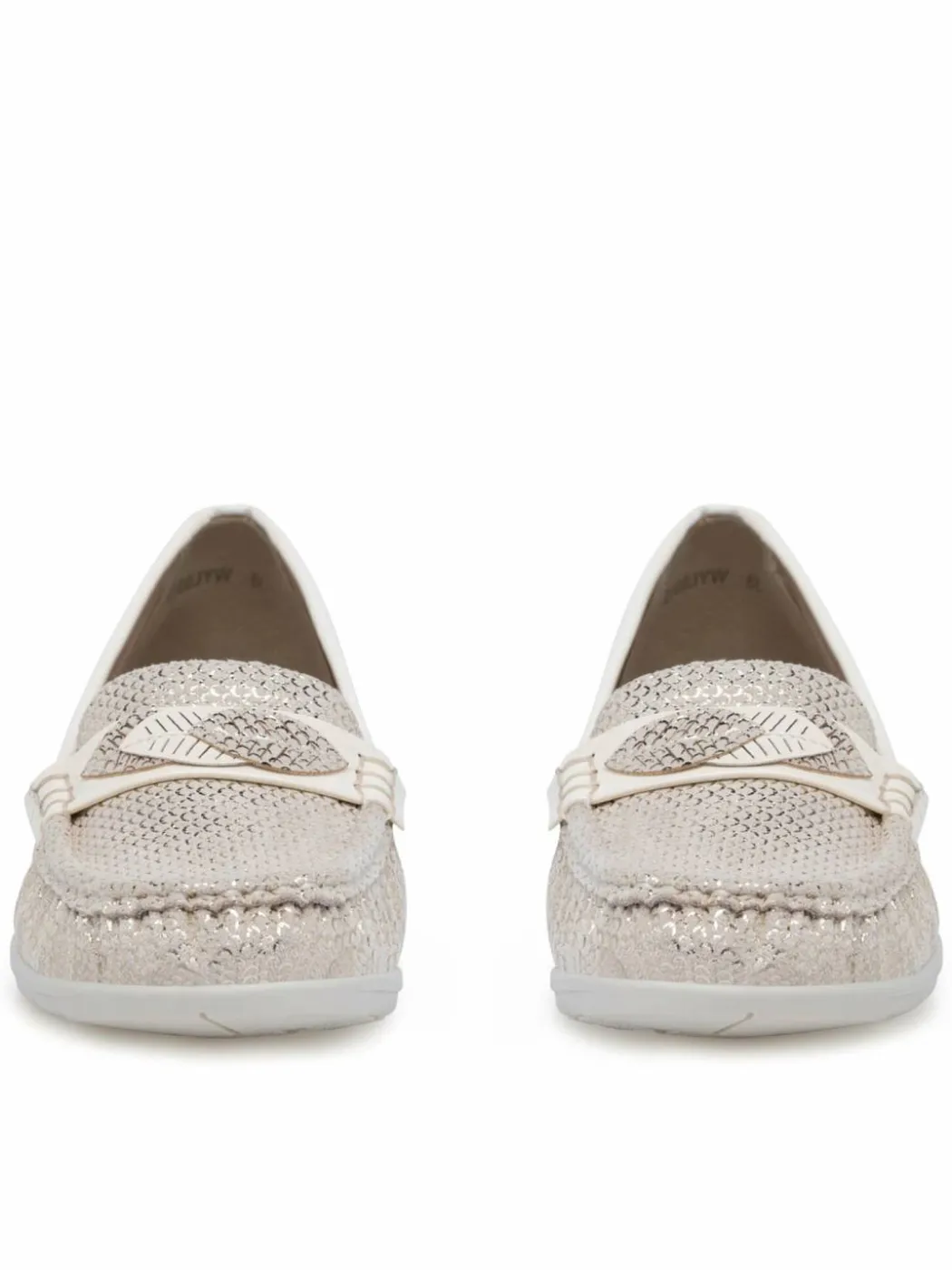 Mocassini WYL0312-XX2 Beige