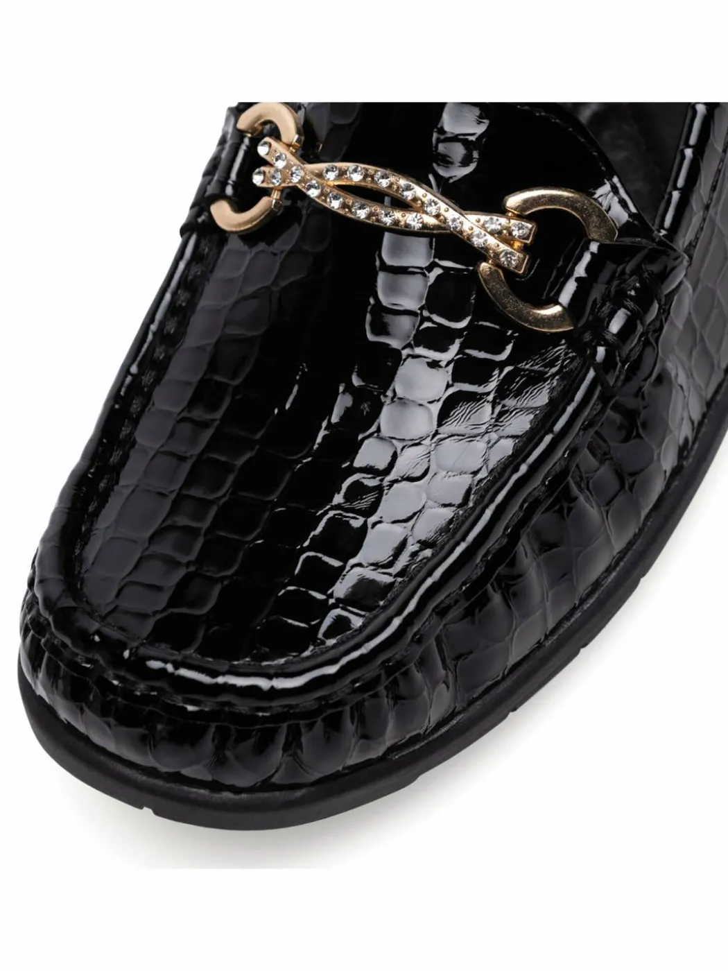 Mocassini WYL0310-XX Nero