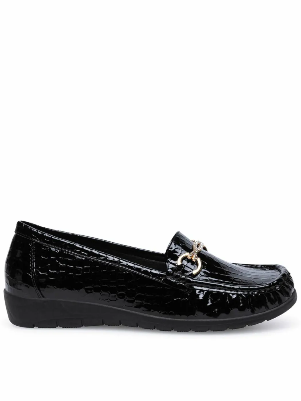 Mocassini WYL0310-XX Nero