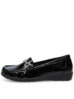 Mocassini WYL0310-XX Nero