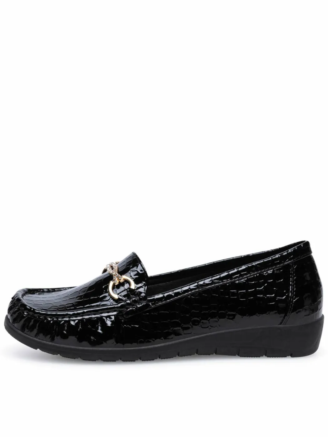 Mocassini WYL0310-XX Nero