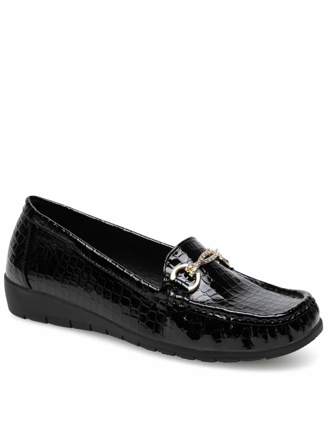 Mocassini WYL0310-XX Nero