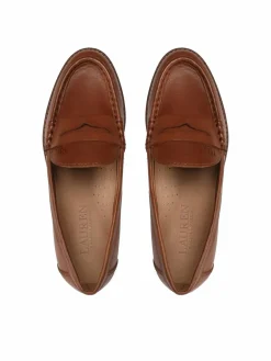Mocassini Wynnie 802875318002 Marrone