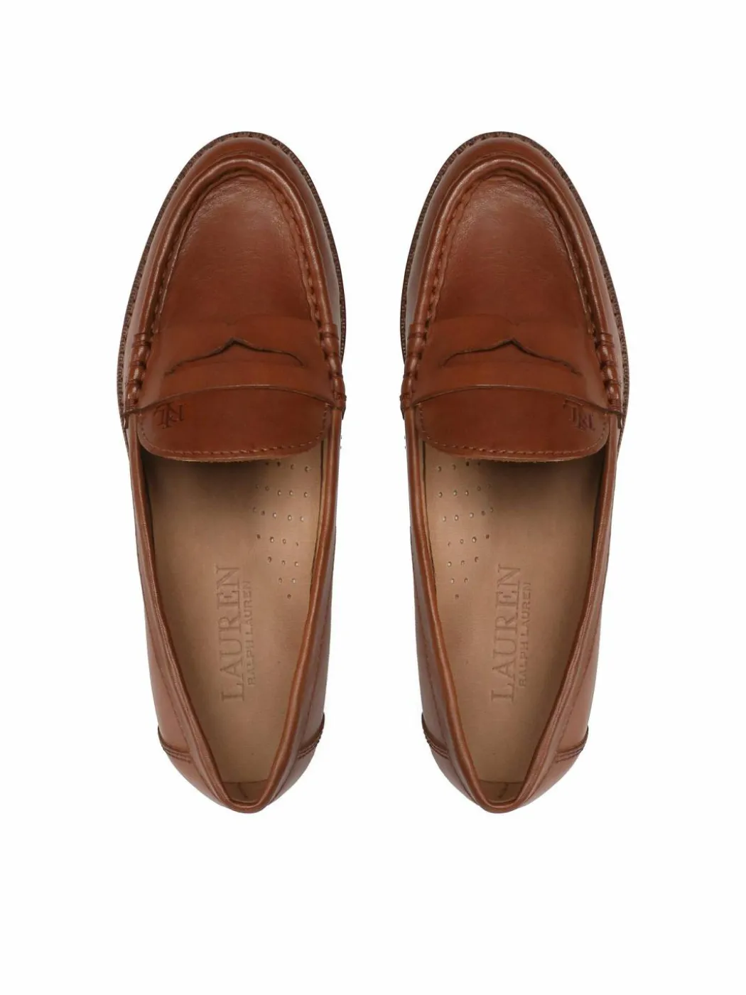 Mocassini Wynnie 802875318002 Marrone