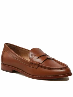 Mocassini Wynnie 802875318002 Marrone