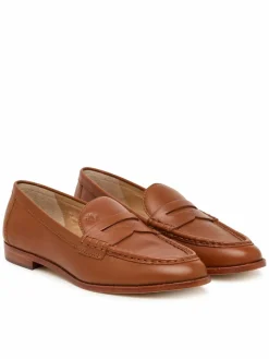 Mocassini Wynnie 802P09042002 Marrone