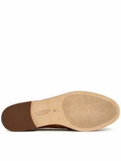 Mocassini Wynnie  802P09042002 Marrone