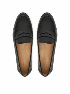 Mocassini Wynnie 802P09042001 Nero