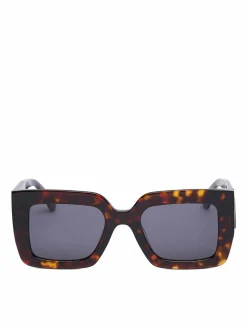 Occhiali da sole CEO-GR55243S Marrone