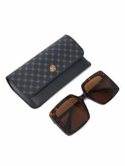 Occhiali da sole CEO-NW6629S Marrone scuro