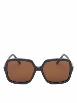 Occhiali da sole CEO-NW6658S Marrone scuro