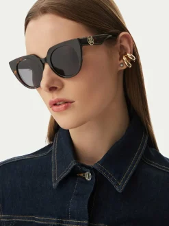 Occhiali da sole CEO-NW55247S Marrone scuro
